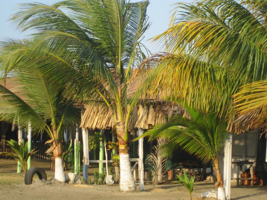 Hotel Valmar Cartagena Exterior foto